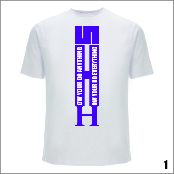 T-shirt Design by Sbss for this project | Design #1470326