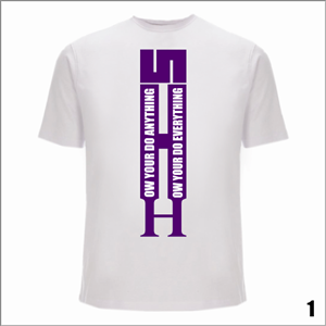 T-Shirt-Design von Sbss für dieses Projekt | Design: #1470326
