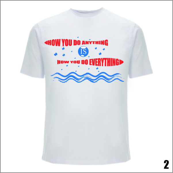 T-shirt Design by Sbss for this project | Design #1470330