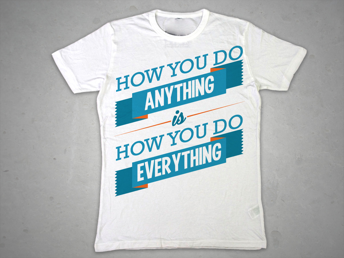 T-shirt Design by 0409i for this project | Design #1488498