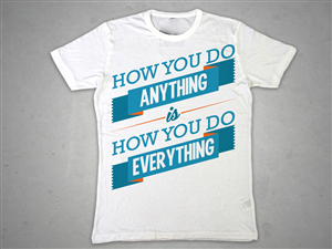 T-Shirt-Design von 0409i für dieses Projekt | Design #1488498