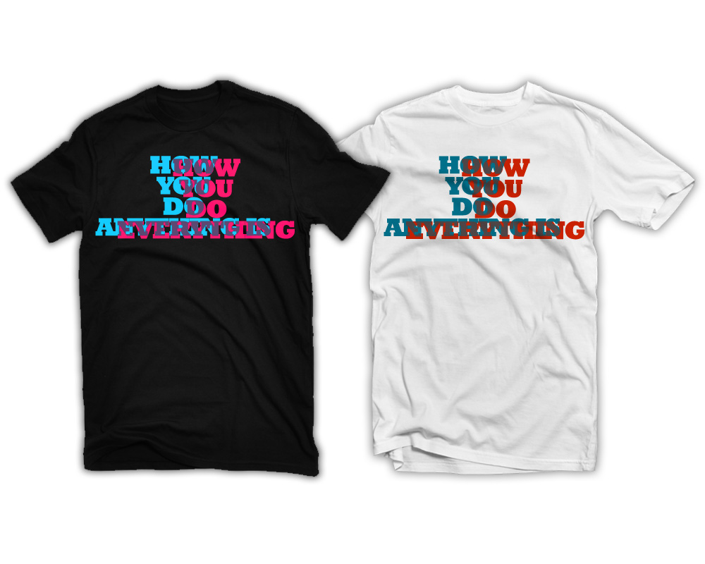 T-Shirt-Design von 0409i für dieses Projekt | Design #1490077