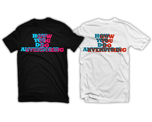T-shirt Design by 0409i for this project | Design: #1490077