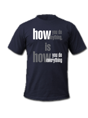 T-shirt Design by polj designs