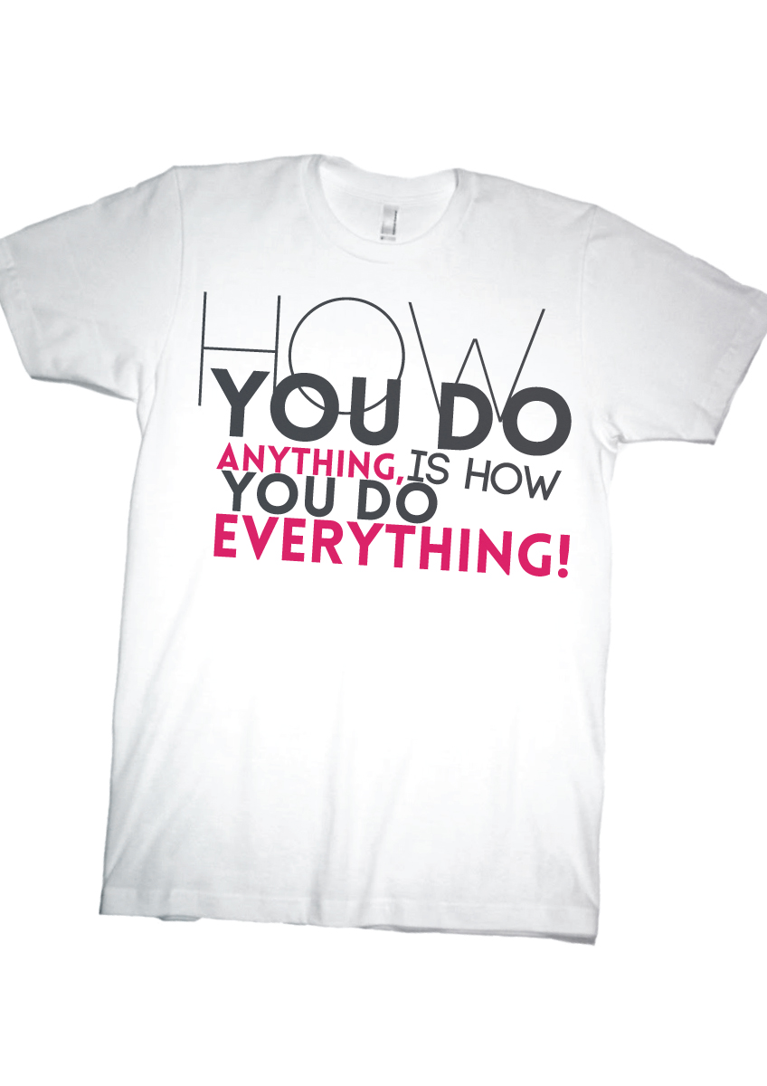 T-shirt Design by magicpot for this project | Design #1477854