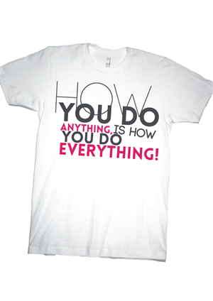 T-shirt Design by magicpot