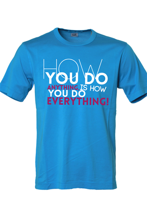 T-shirt Design by magicpot for this project | Design: #1484309