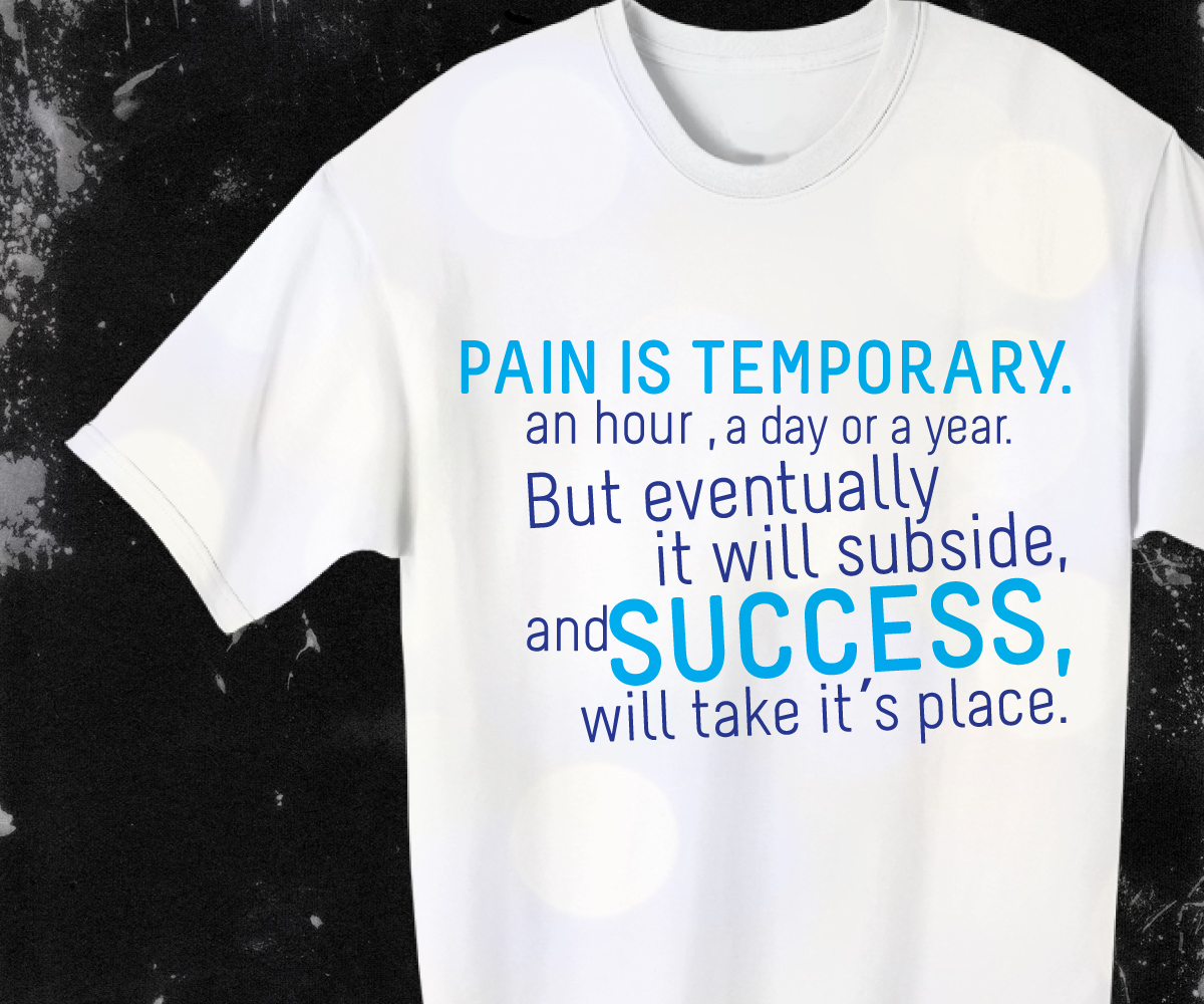 T-shirt Design by magicpot for this project | Design #1499628