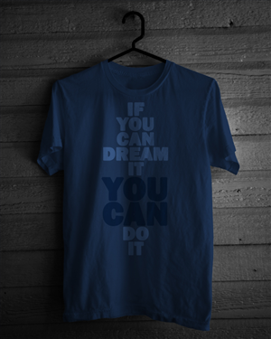 T-Shirt-Design von Bakus für dieses Projekt | Design: #1466473