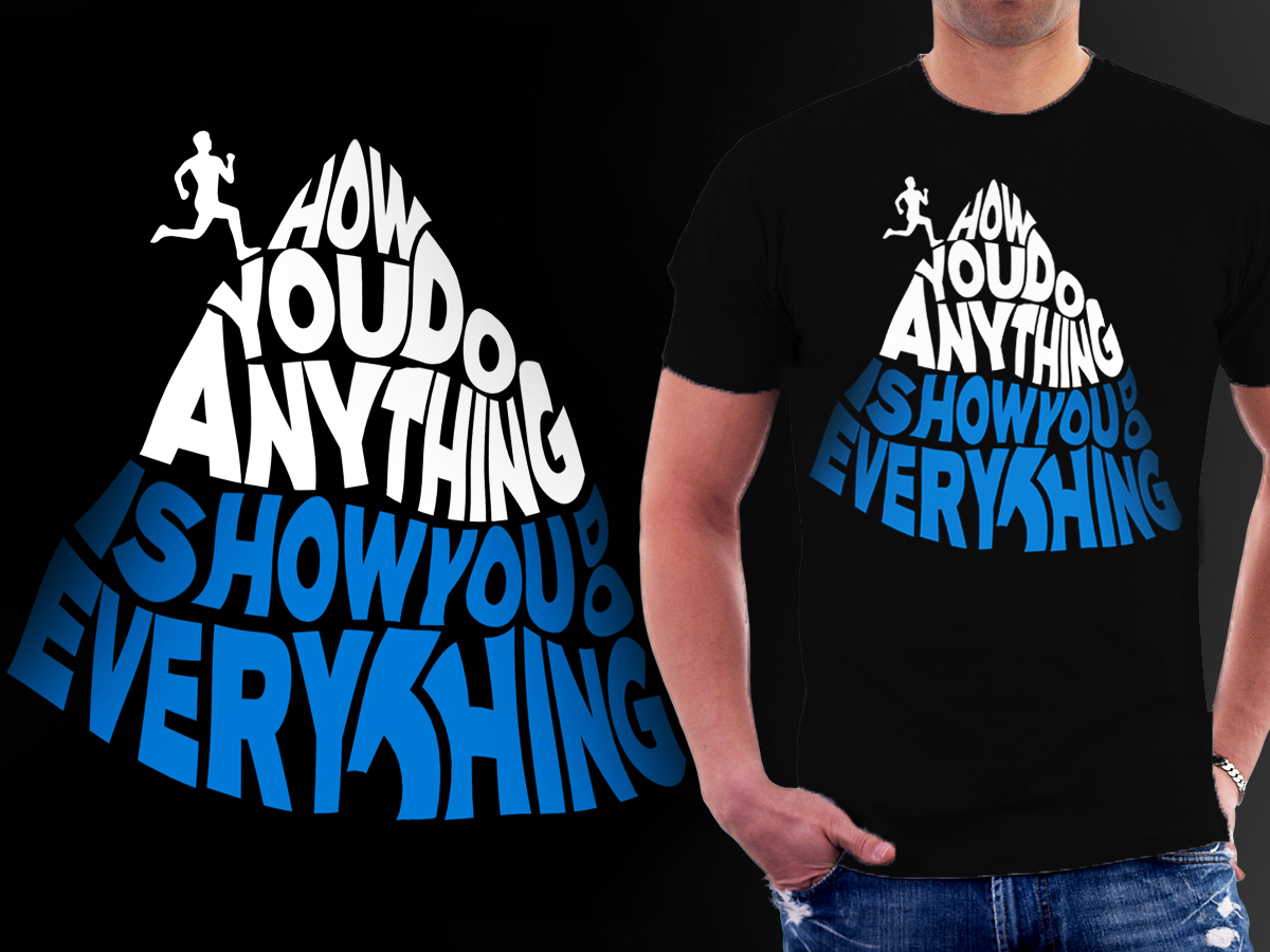 T-shirt Design by Soap for this project | Design #1484027
