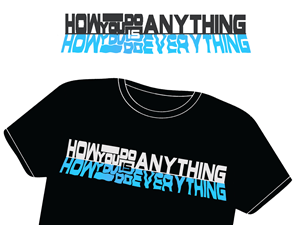 T-shirt Design by Dar5han