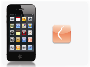 Icon Design by cafeina