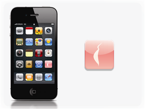 Icon Design by cafeina for Sensei, Inc | Design: #265777