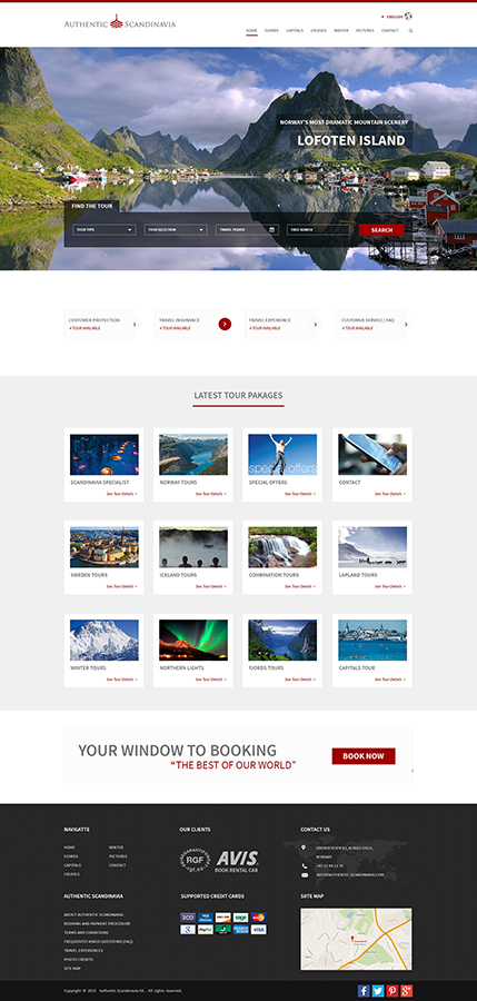 Web Design by xupersoft for this project | Design #5374000