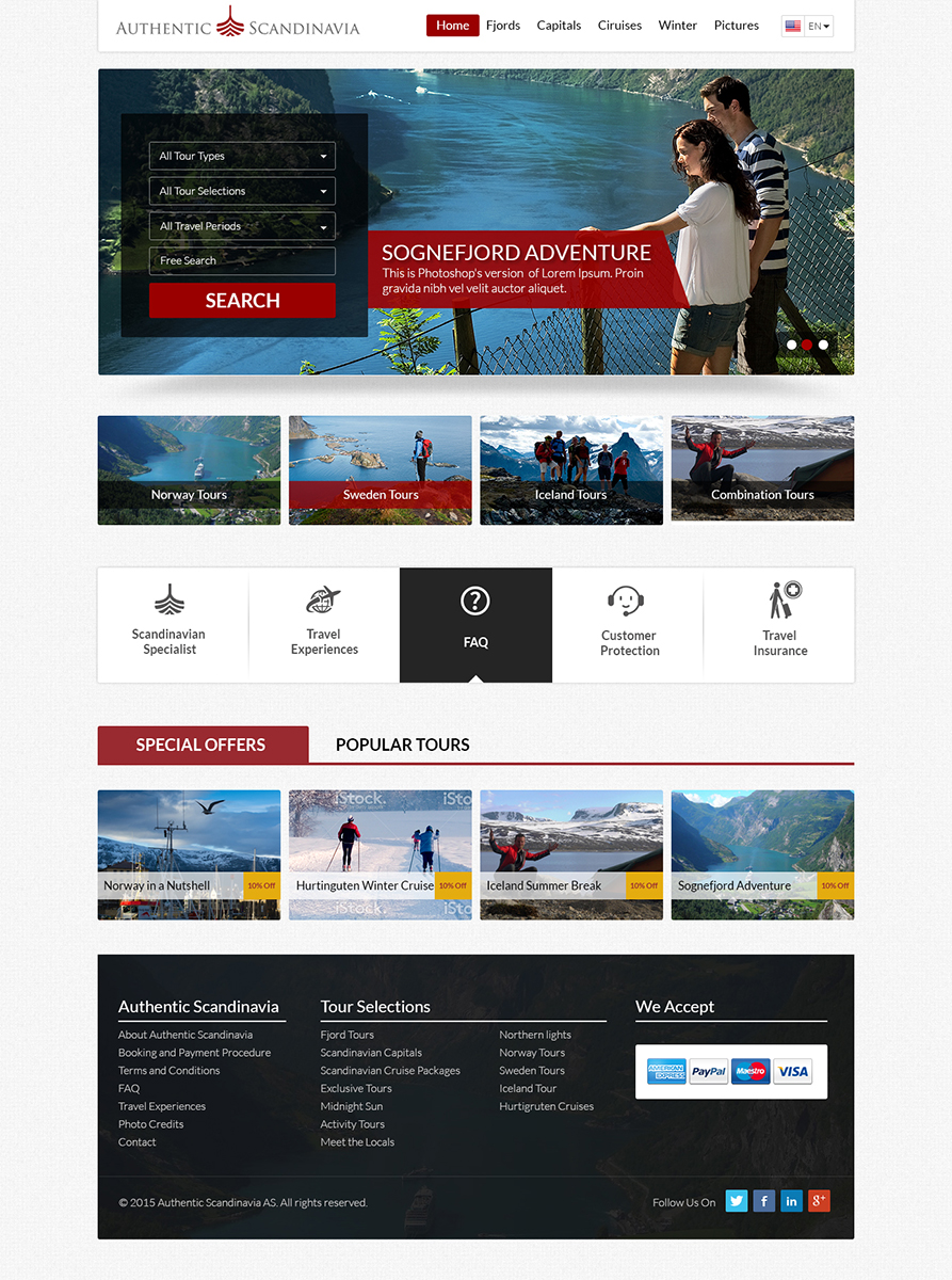 Web Design par Designcraft pour ce projet | Design #5378752