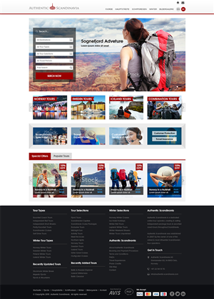 Web-Design von RupalTechno für dieses Projekt | Design: #5425529