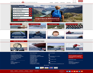 Web Design by beststarts