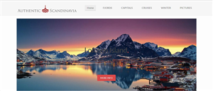 Web-Design von Mocni für dieses Projekt | Design: #5355312