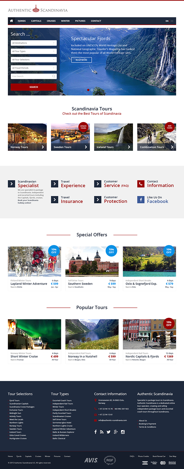 Web-Design von FelipeLessa für dieses Projekt | Design #5386033