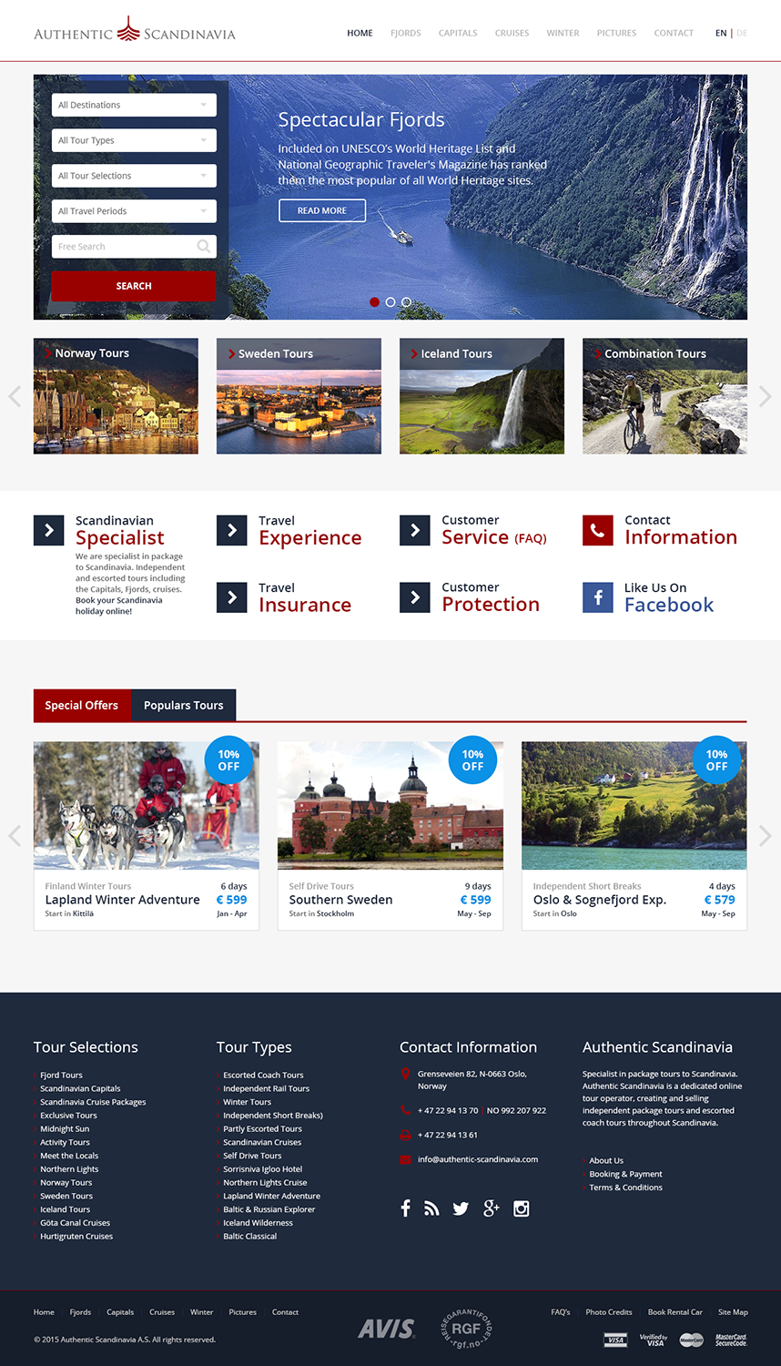 Web-Design von FelipeLessa für dieses Projekt | Design #5395970