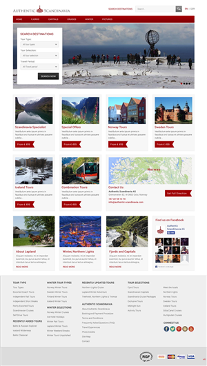 Web-Design von pb für dieses Projekt | Design: #5368128