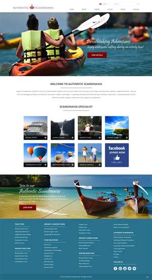 Web-Design von pb für dieses Projekt | Design: #5368135