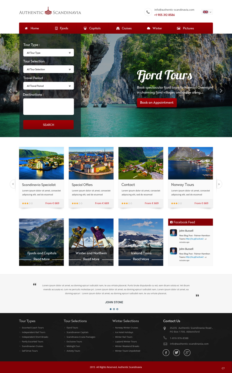 Web-Design von pb für dieses Projekt | Design #5368142