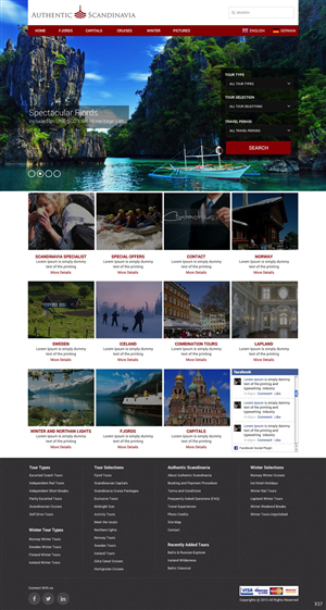 Web-Design von pb für dieses Projekt | Design: #5368154