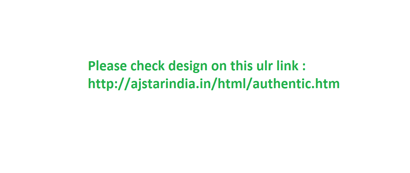 Web Design by Himanshi10 for this project | Design #5339356