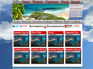 Web-Design von iamwolf13666 für dieses Projekt | Design: #5437881