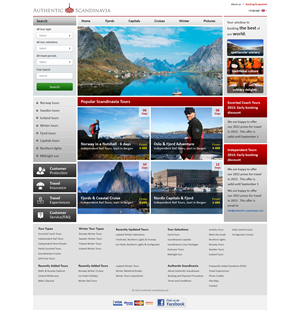 Web-Design von Brajpal Freelance Website Designer für dieses Projekt | Design: #5339700