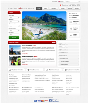 Web-Design von Brajpal Freelance Website Designer für dieses Projekt | Design: #5357772