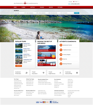 Web-Design von Brajpal Freelance Website Designer für dieses Projekt | Design: #5358973