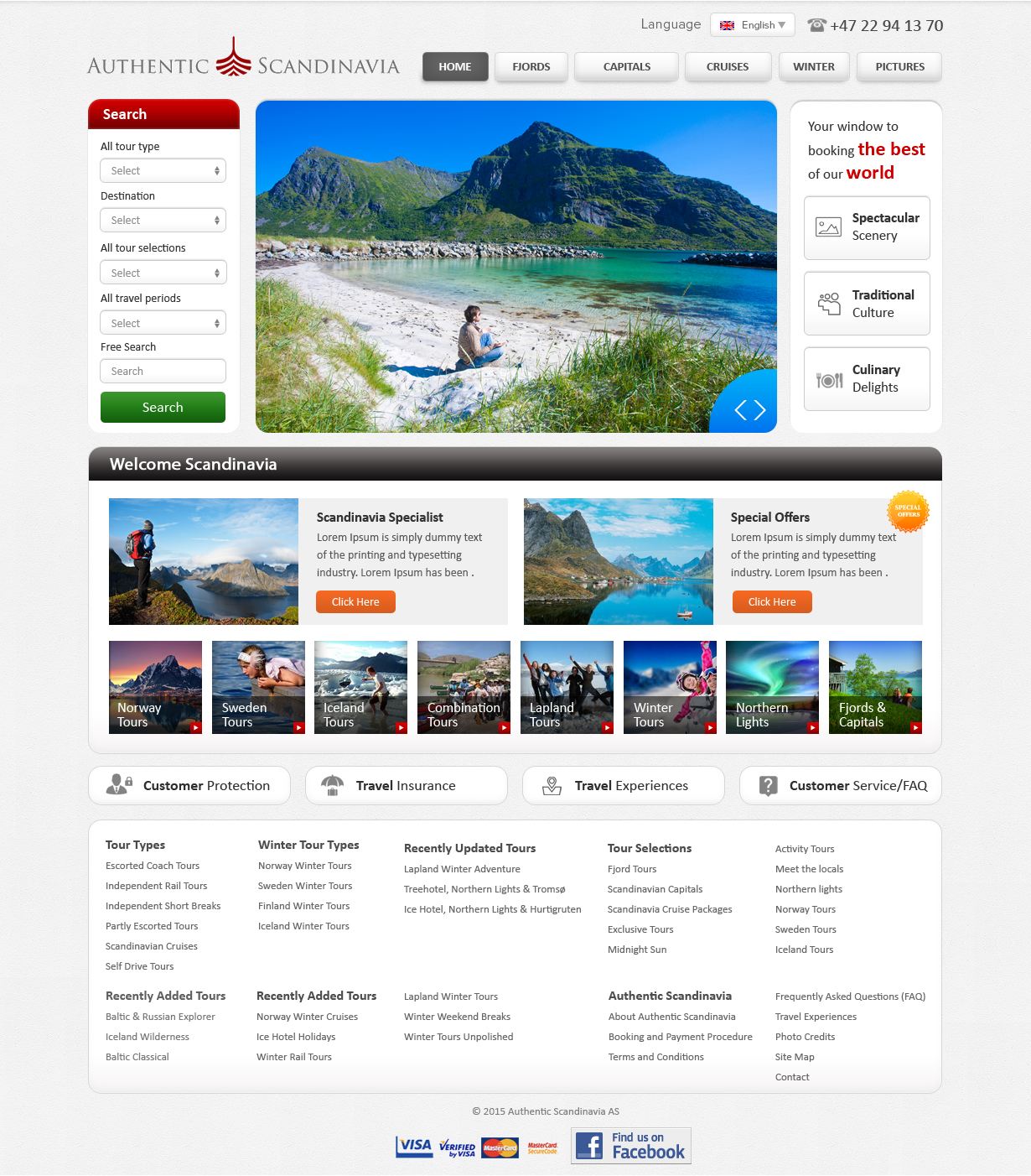 Web Design by Brajpal Freelance Website Designer for this project | Design #5360850