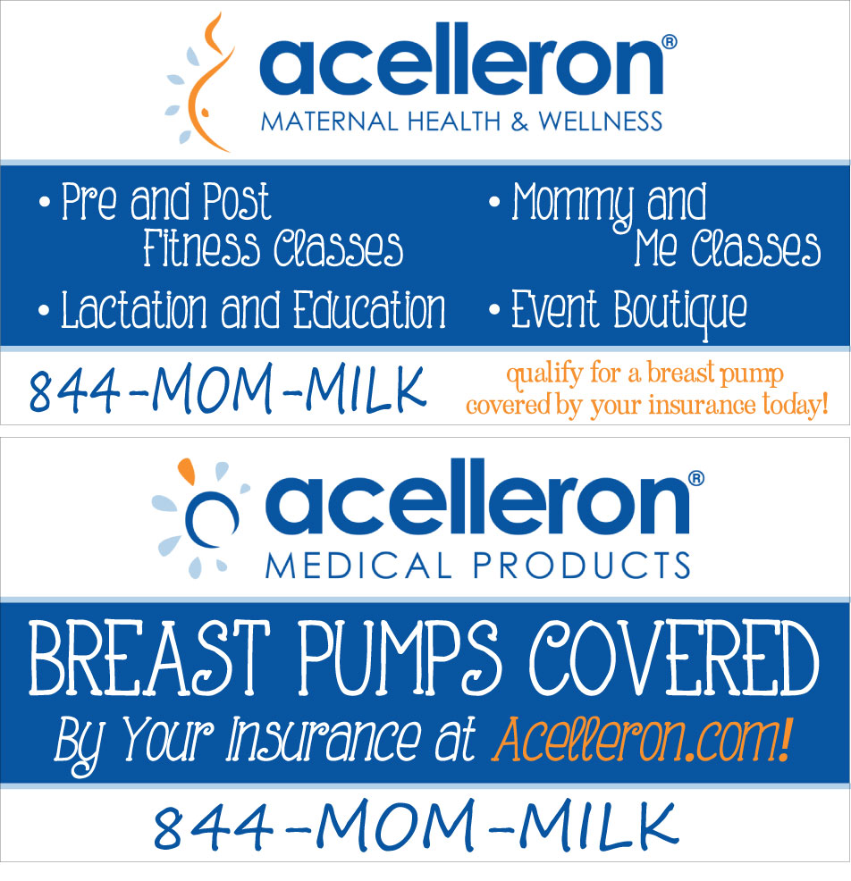 Werbetafel-Design von Dllas92 für Acelleron Medical Products | Design #5363955