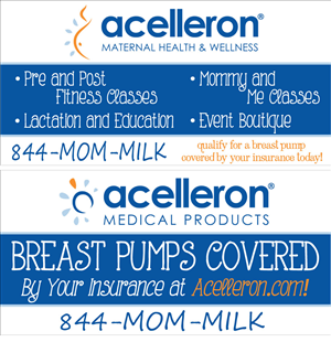 Billboard Design by Dllas92 for Acelleron Medical Products | Design #5363955