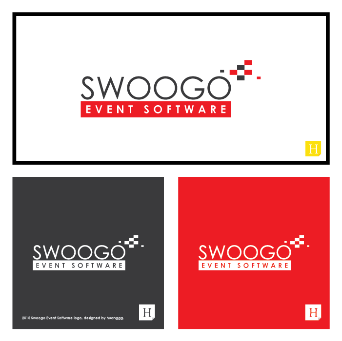 Logo Design by huanggg for this project | Design #5298956