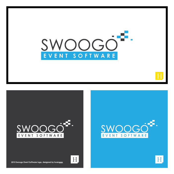 Logo Design by huanggg for this project | Design #5298958