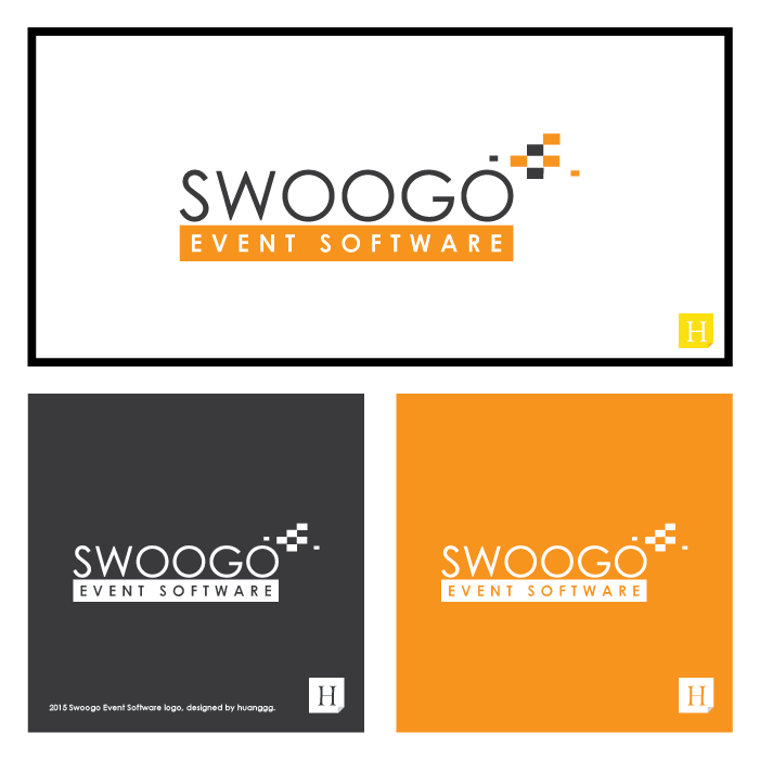 Logo Design by huanggg for this project | Design #5298959