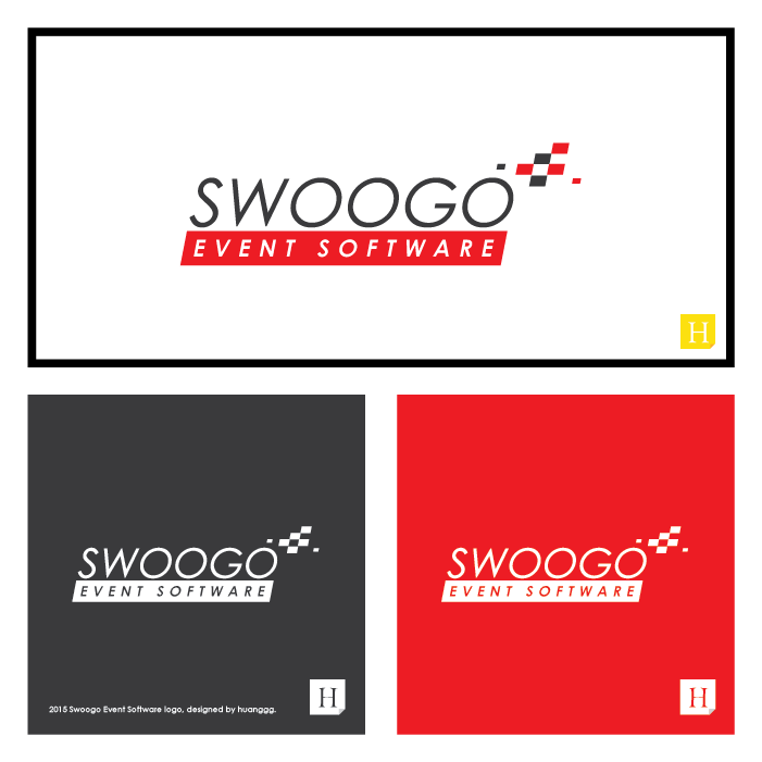 Logo Design by huanggg for this project | Design #5298977