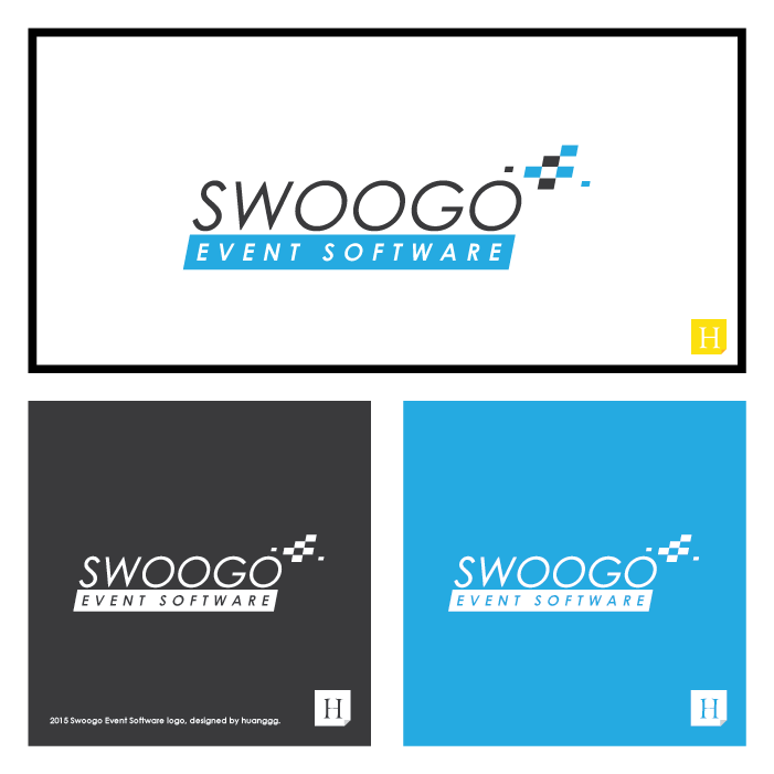 Logo Design by huanggg for this project | Design #5298979