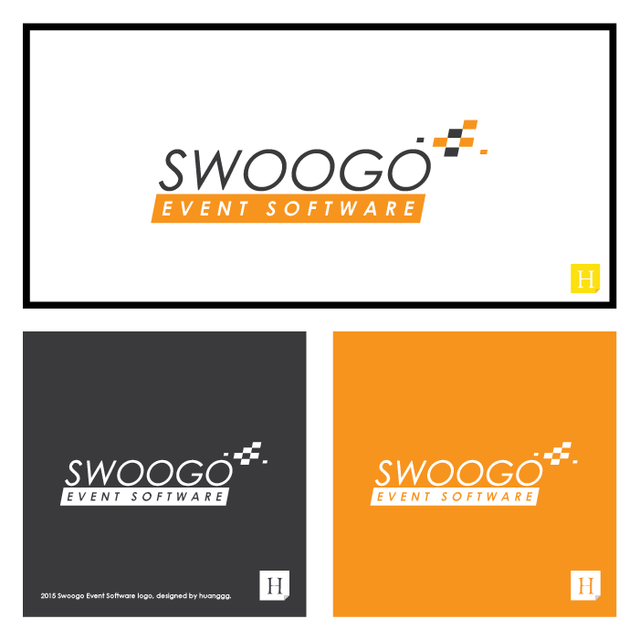 Logo Design by huanggg for this project | Design #5298981