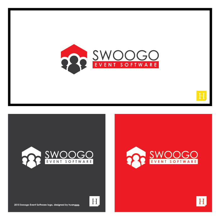 Logo Design by huanggg for this project | Design #5298983