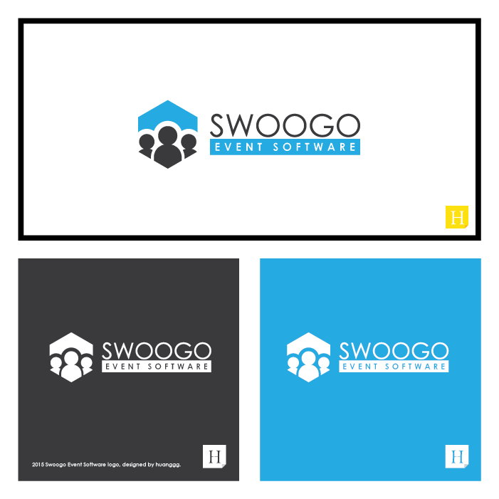 Logo Design by huanggg for this project | Design #5298986