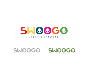 Swoogo Event Software | Logo Design by Redneck