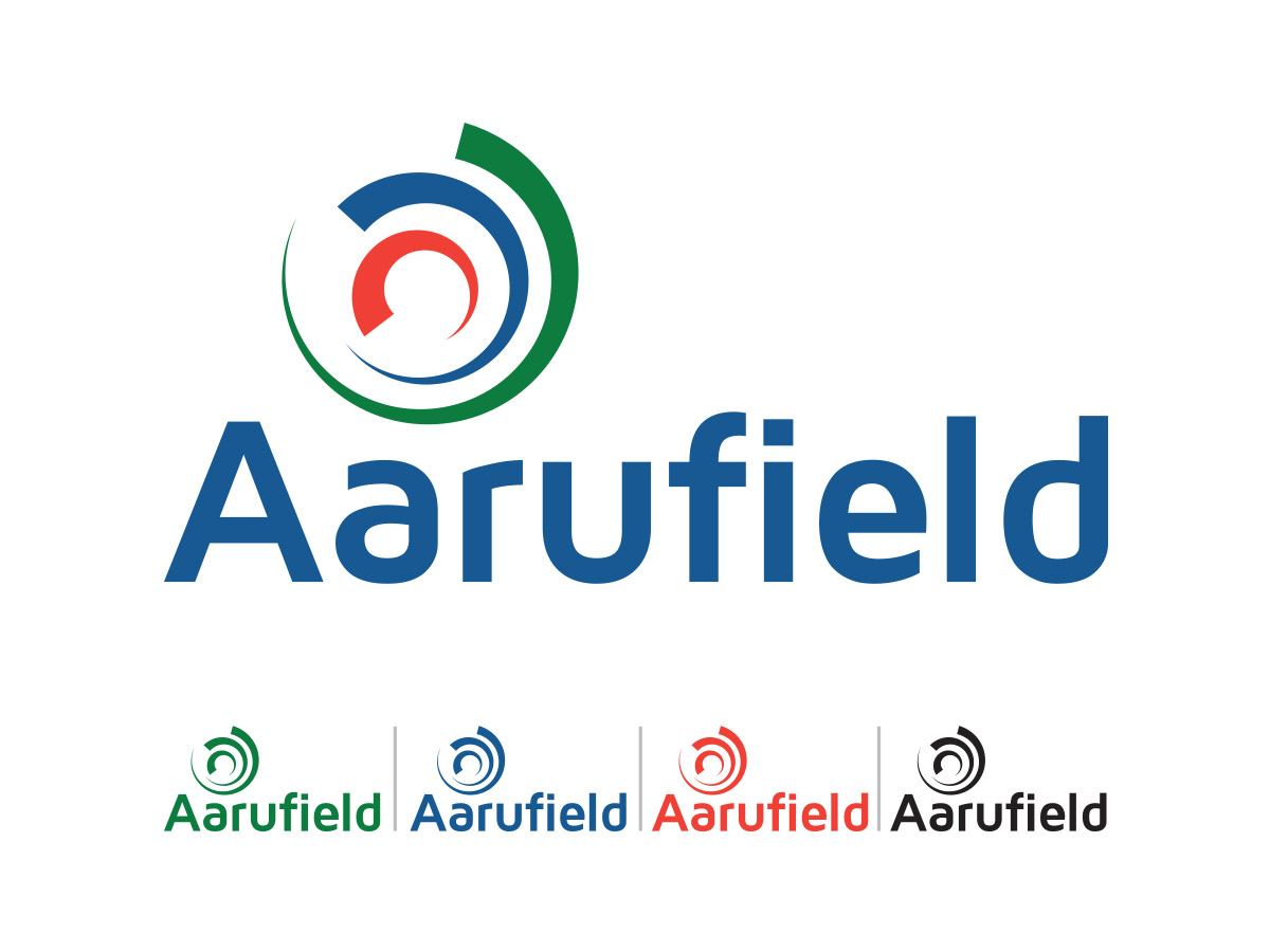 Logo Design by Samson Ngetich for Aarufield | Design #5246209