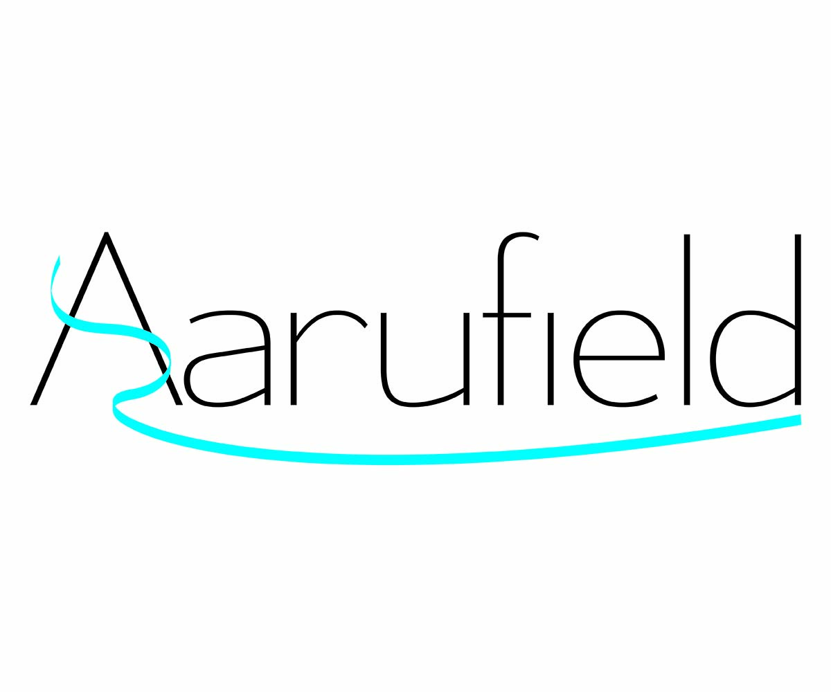 Diseño de Logo por Hayley Dykes para Aarufield | Diseño #5239018