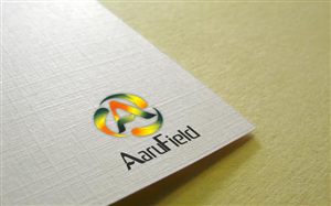 Diseño de Logo por Olisoft para Aarufield | Diseño #5270703