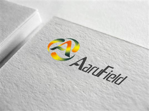 Logo Design by Olisoft for Aarufield | Design: #5270711