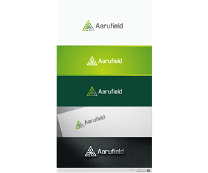 Diseño de Logo por Eightynine0274 para Aarufield | Diseño #5240207
